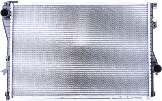  radiatorius, variklio aušinimas