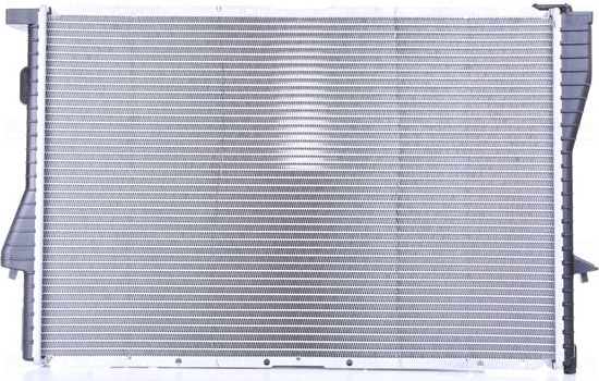  radiatorius, variklio aušinimas