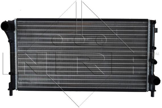  radiatorius, variklio aušinimas