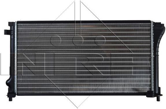  radiatorius, variklio aušinimas