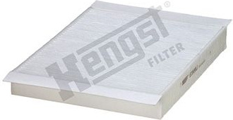  filtras, salono oras