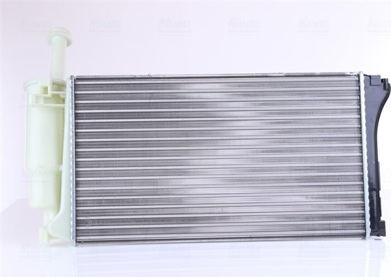  radiatorius, variklio aušinimas