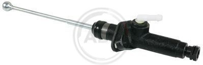  pagrindinis cilindras, sankaba