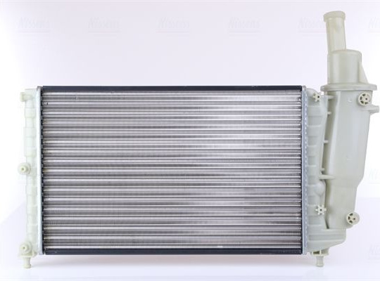  radiatorius, variklio aušinimas