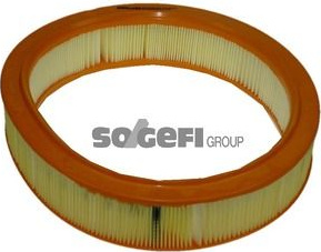  oro filtras