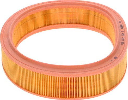  oro filtras