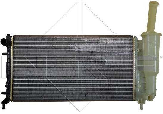  radiatorius, variklio aušinimas