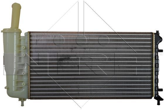  radiatorius, variklio aušinimas