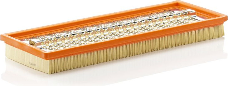  oro filtras