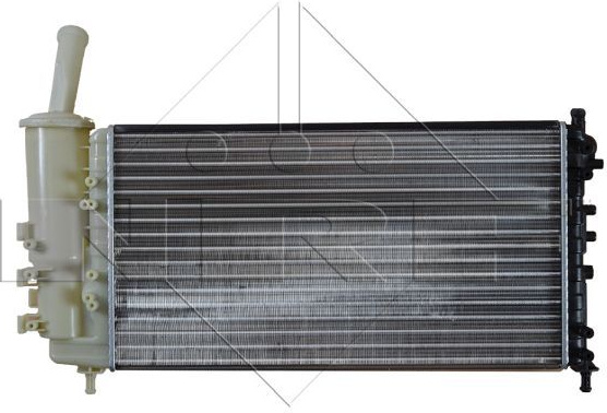  radiatorius, variklio aušinimas