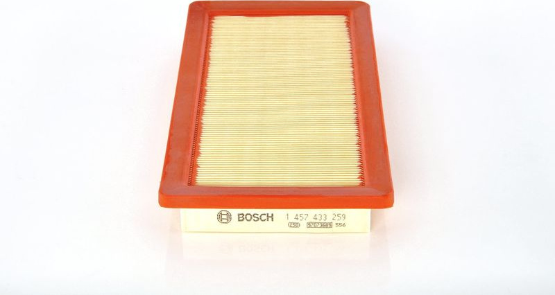  oro filtras