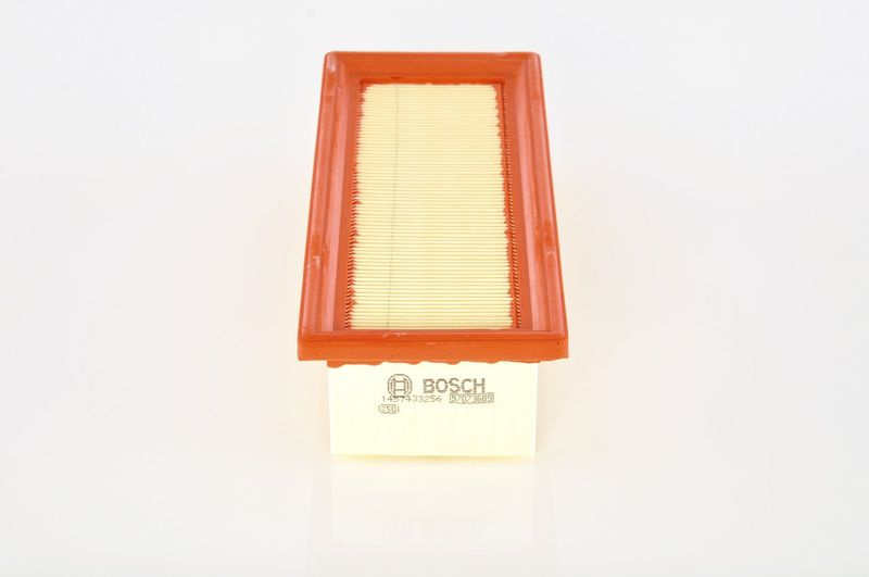  oro filtras