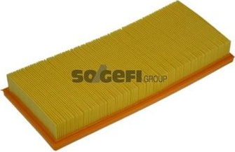  oro filtras