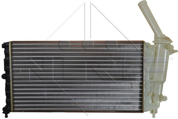  radiatorius, variklio aušinimas