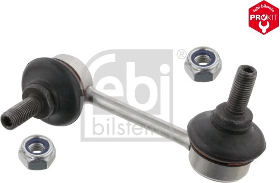  šarnyro stabilizatorius