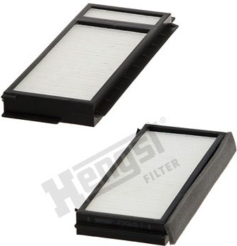  filtras, salono oras
