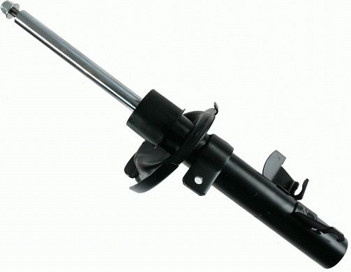  amortizatorius