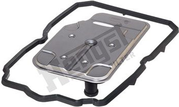  hidraulinių filtrų komplektas, automatinė transmisija