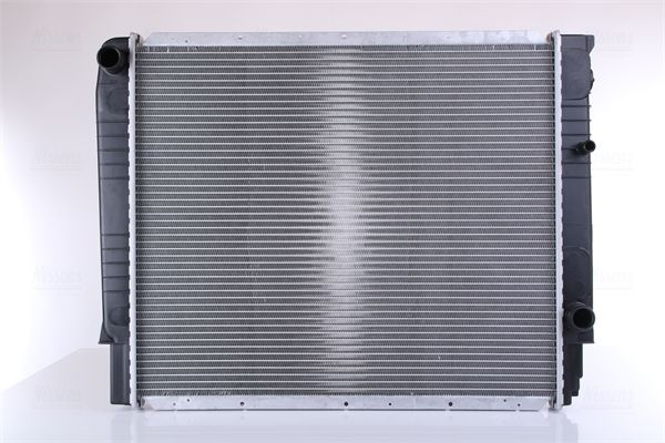  radiatorius, variklio aušinimas