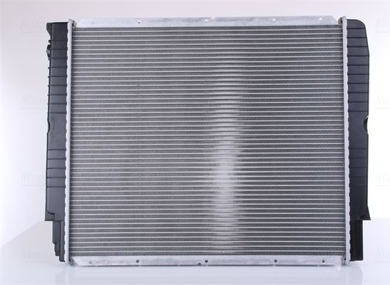  radiatorius, variklio aušinimas