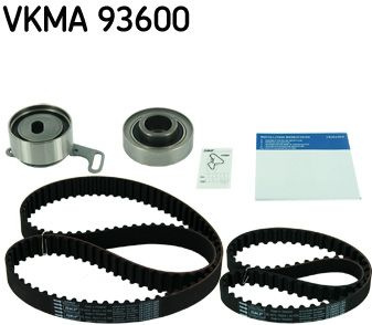  paskirstymo diržo komplektas