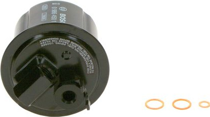  kuro filtras