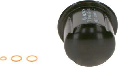  kuro filtras