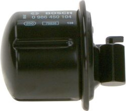  kuro filtras