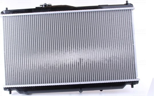  radiatorius, variklio aušinimas