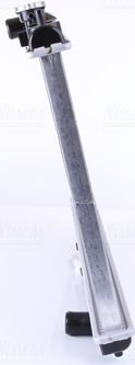  radiatorius, variklio aušinimas