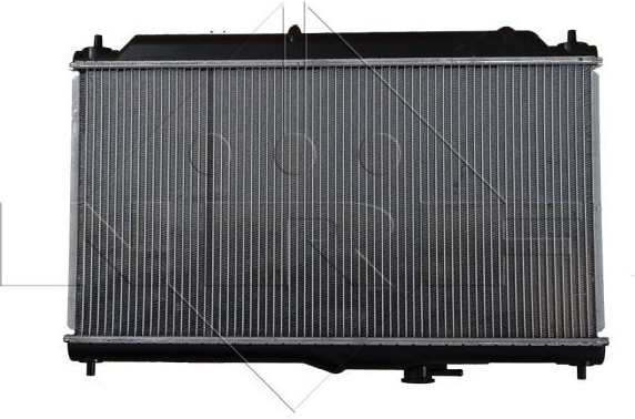  radiatorius, variklio aušinimas