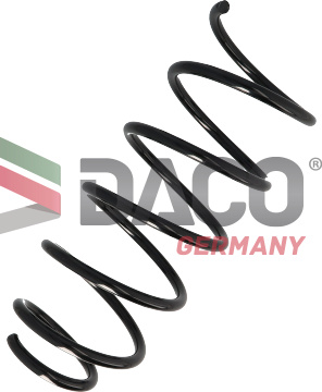 Volvo S60 2.4D 01-09, V70 99-03 2.4T priekio