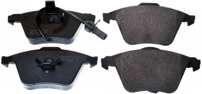 Audi A4 00-, A6 04-, A8 03-, Seat Exeo 08- priekio 2 ind.