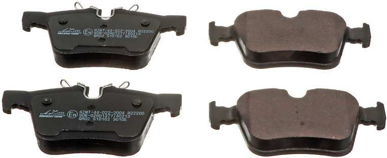 Volvo S60 19-, S90/V90 16-, V60 18-, XC60 17-, XC90 15- galo