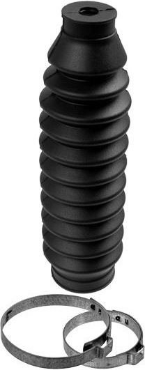  gofruotoji membrana, vairavimas