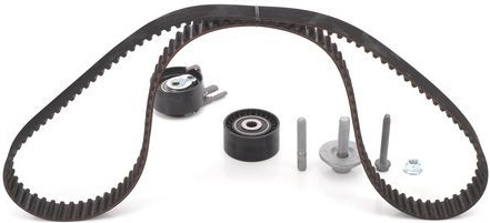  paskirstymo diržo komplektas