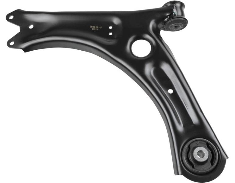  vikšro valdymo svirtis