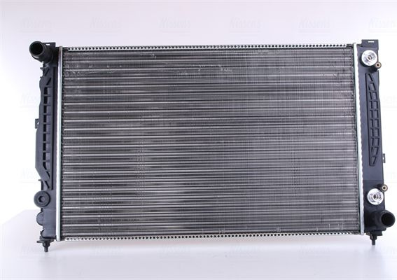  radiatorius, variklio aušinimas