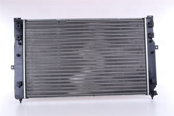  radiatorius, variklio aušinimas