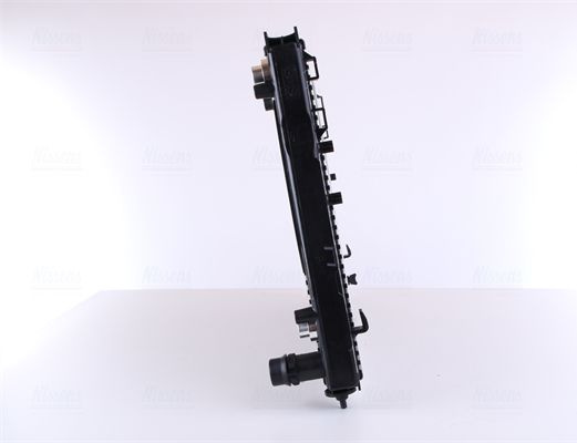  radiatorius, variklio aušinimas