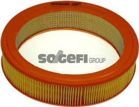  oro filtras