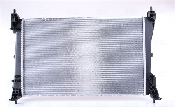  radiatorius, variklio aušinimas