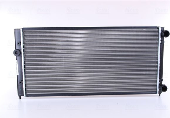  radiatorius, variklio aušinimas
