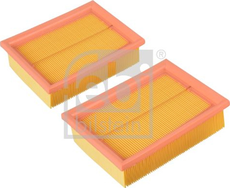  oro filtrų rinkinys