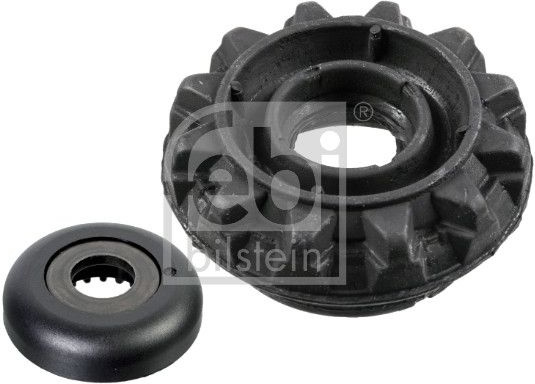  remonto komplektas, pakabos statramstis