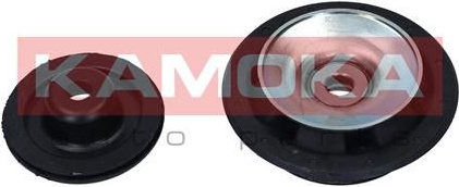  remonto komplektas, pakabos statramstis