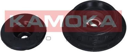  remonto komplektas, pakabos statramstis