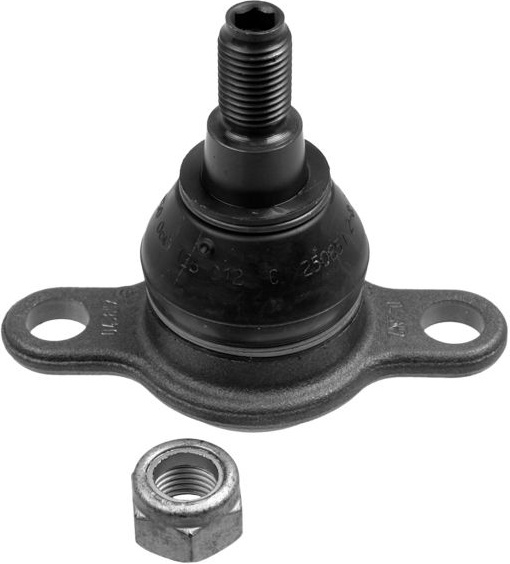 VW Transporter T5 03- , LT 04- apatinis , konusas 18.2mm - 22mm