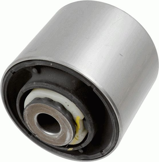  valdymo svirties/išilginių svirčių įvorė