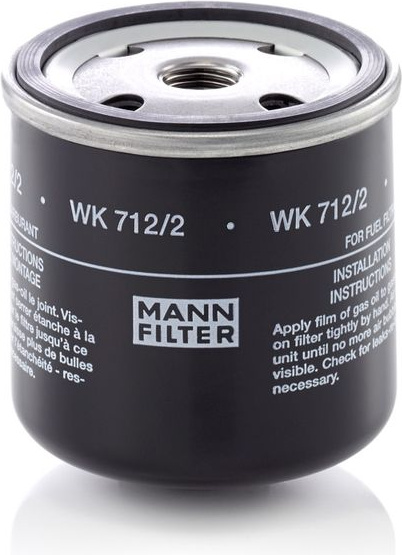  kuro filtras